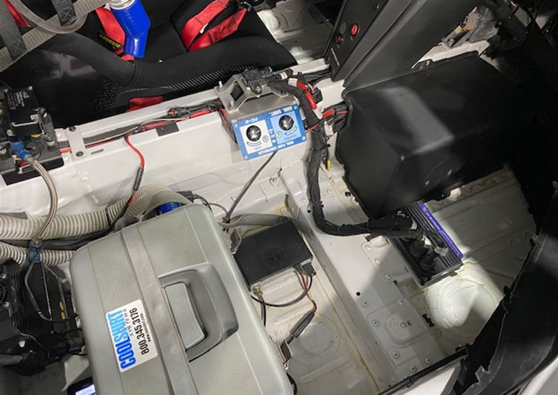 2014 保时捷GT3 Cup