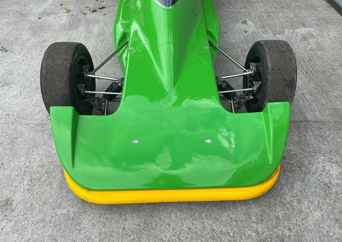 Reynard SF79 Historic Formula Ford 2000