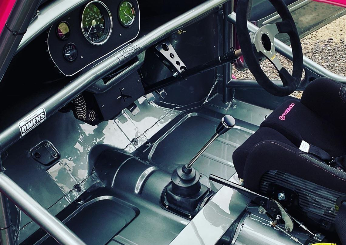 Appendix k  Historic Mini