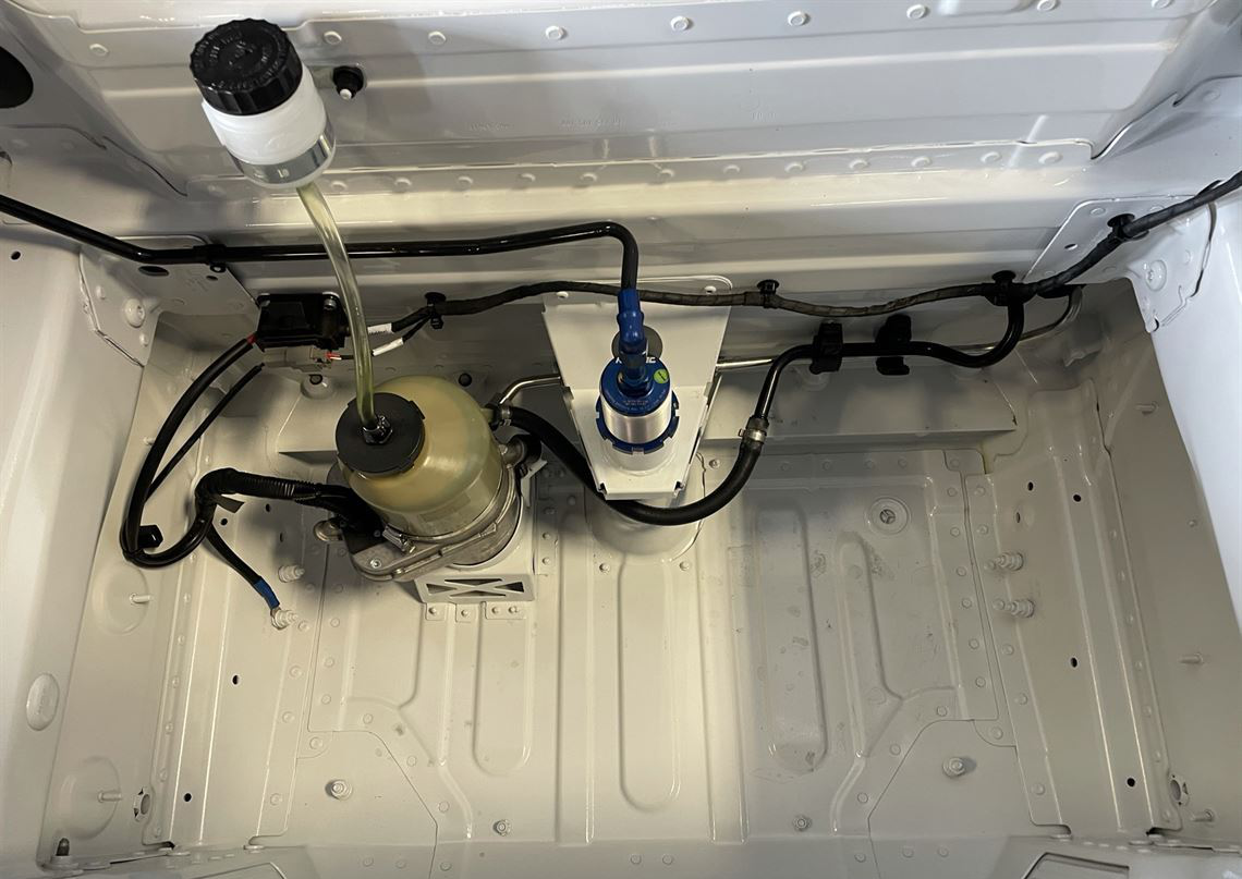 保时捷991.2 GT3 Cup