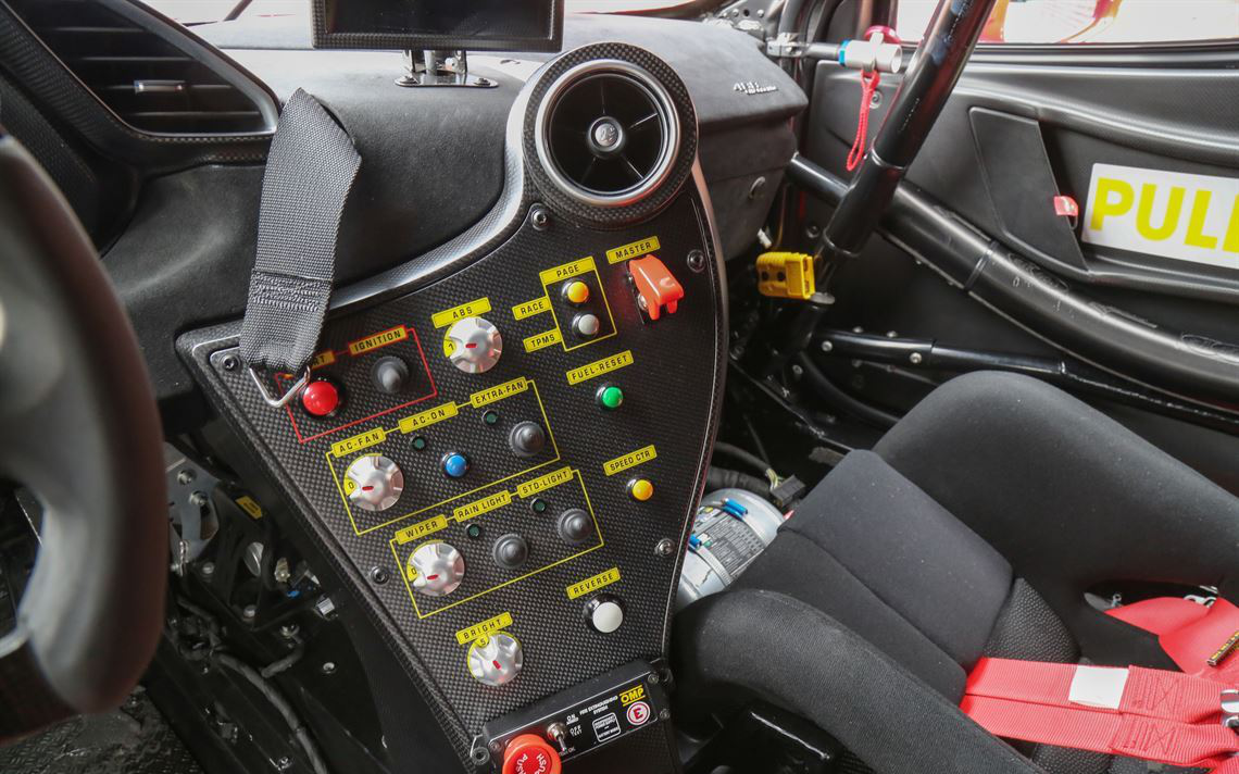 2018 法拉利488 Challenge Evo