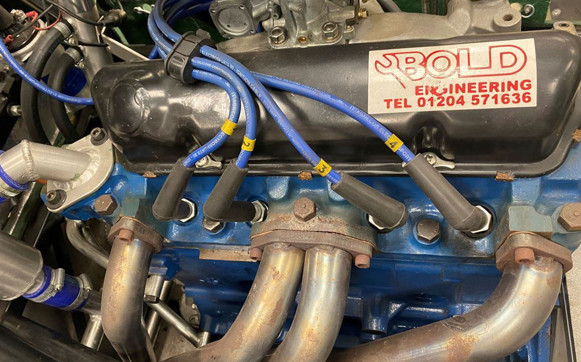 RAY GR14 Formula Ford