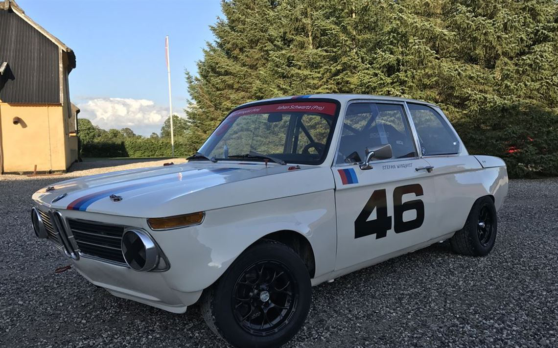 BMW 2002