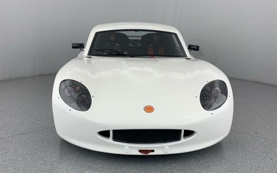 Ginetta G40 Junior