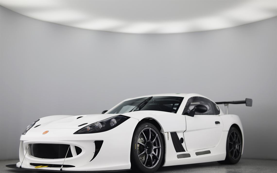 Ginetta G55 Supercup