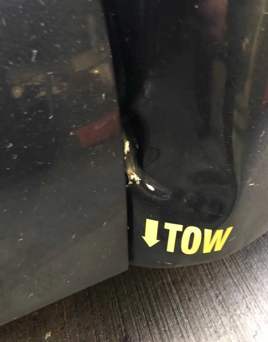 Caterham Roadsport 1800 VVC