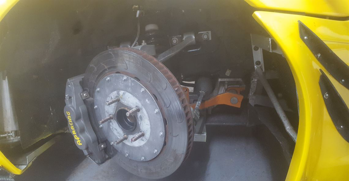 克尔维特C6 GT1-02