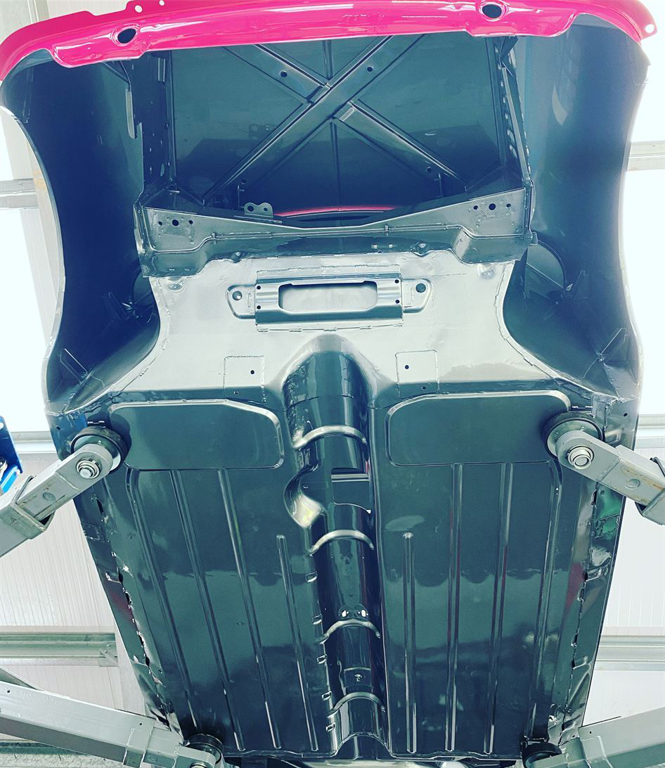 Appendix k  Historic Mini