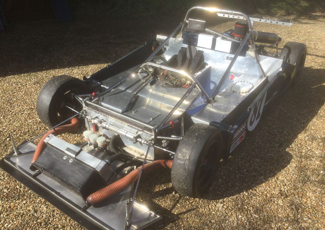 Royale S2000M Sports 2000