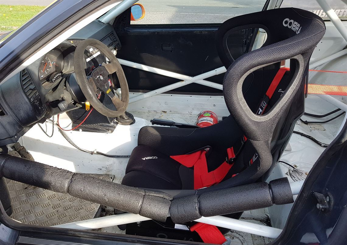 BMW (宝马) M3 (E36)