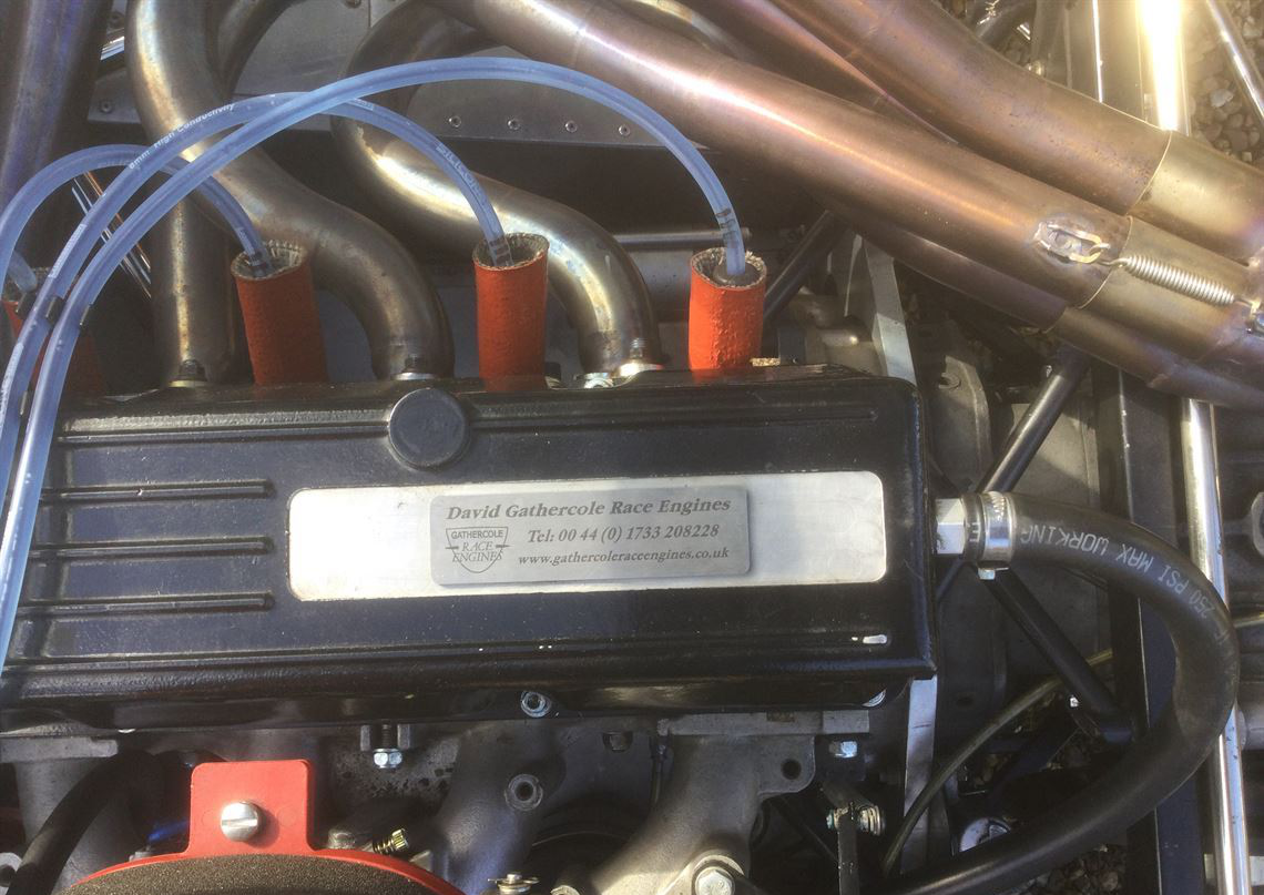 Royale S2000M Sports 2000