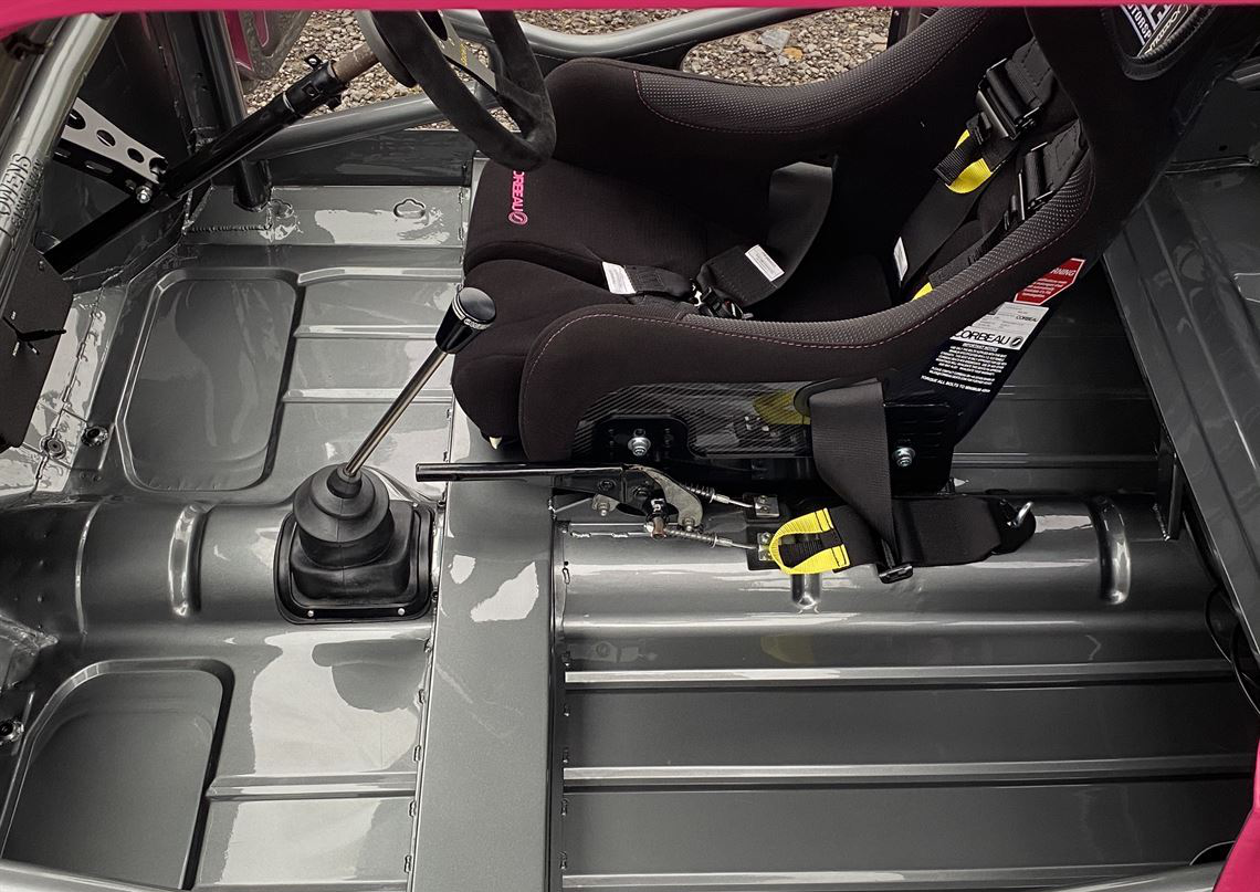 Appendix k  Historic Mini