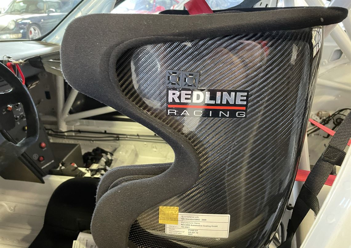 保时捷991.2 GT3 Cup