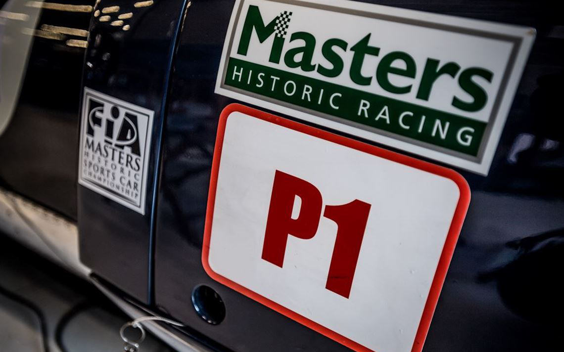 1970 CHEVRON B16 #DBE-06