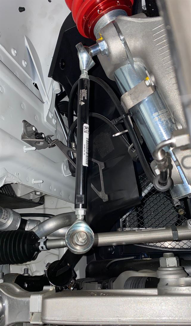 保时捷991 - Cup Gen. 2 MJ 2019