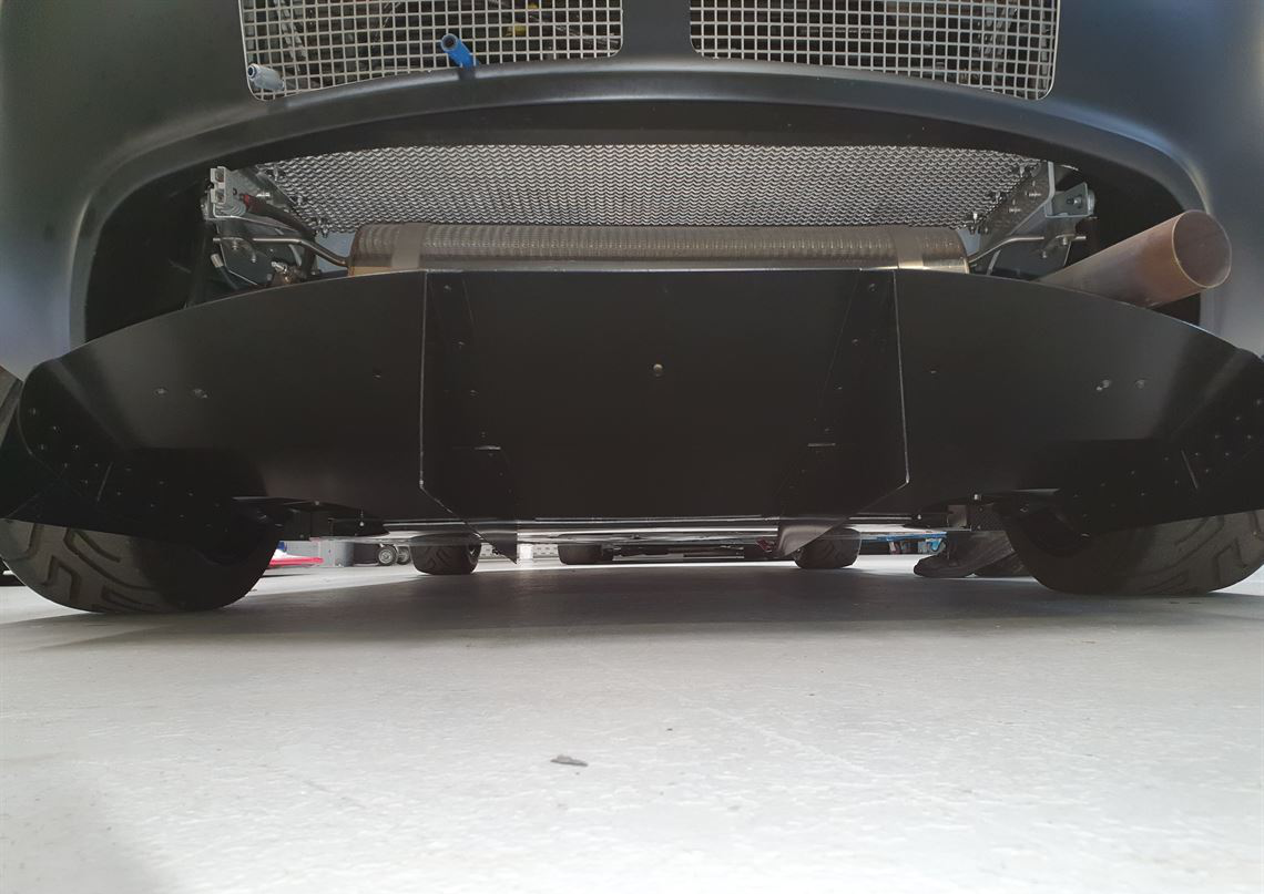 路特斯Elise S2 111R