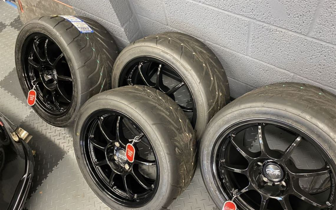 保时捷996 Turbo 1000 BHP +