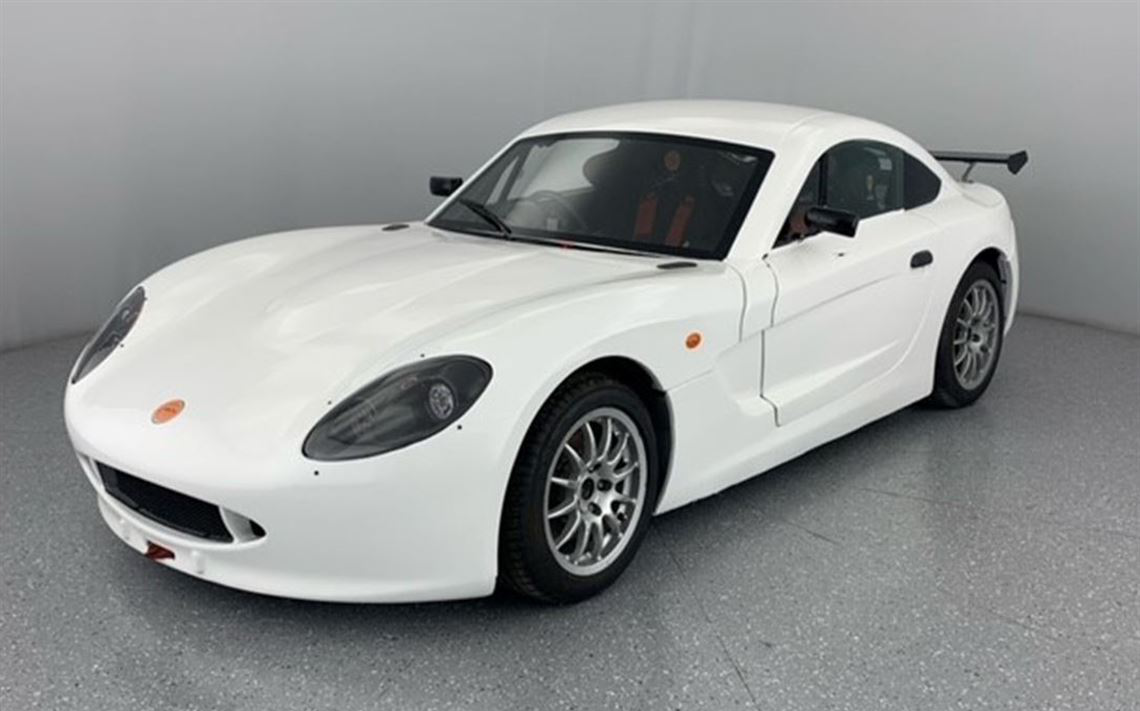 Ginetta G40 Junior