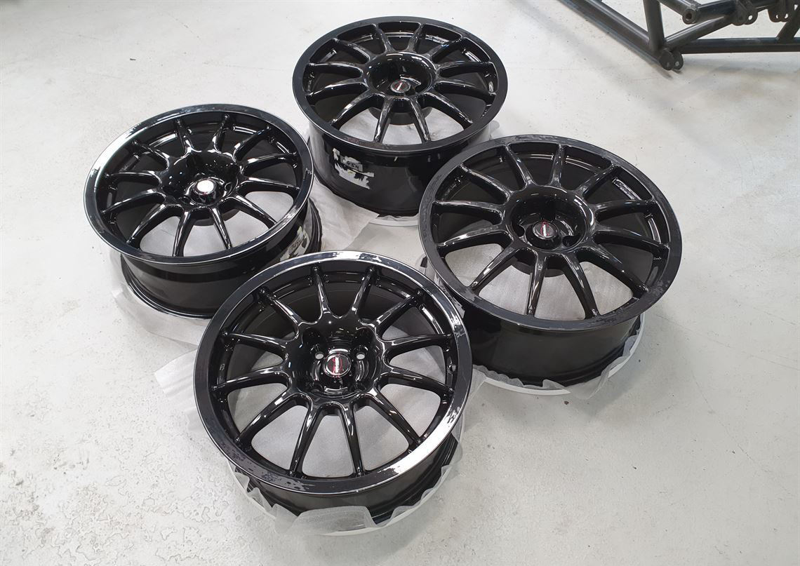 路特斯Elise S2 111R