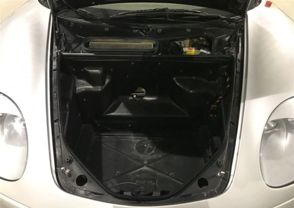 法拉利360 Challenge赛车