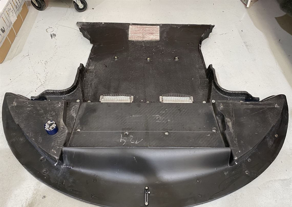 SEAT LEON SUPERCOPA MK2