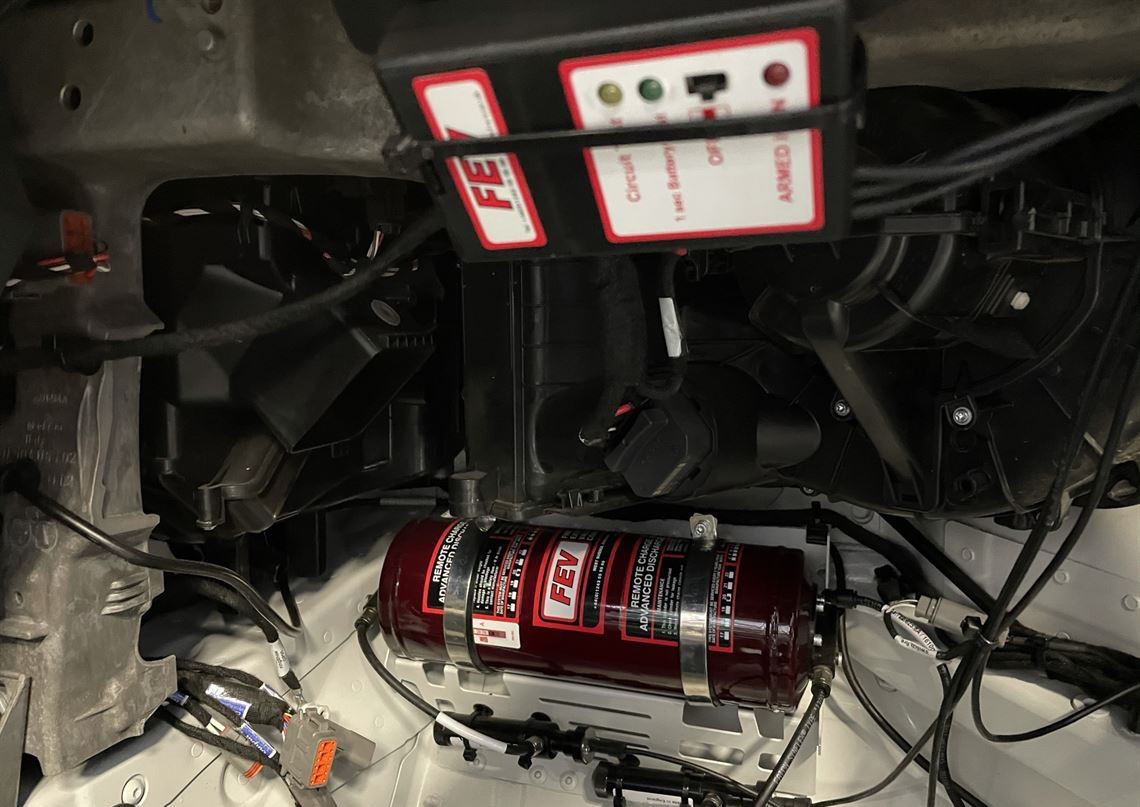 保时捷991.2 GT3 Cup