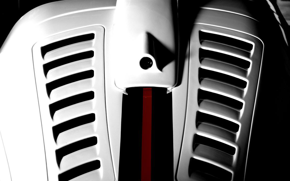 全新Radical RXC GT3