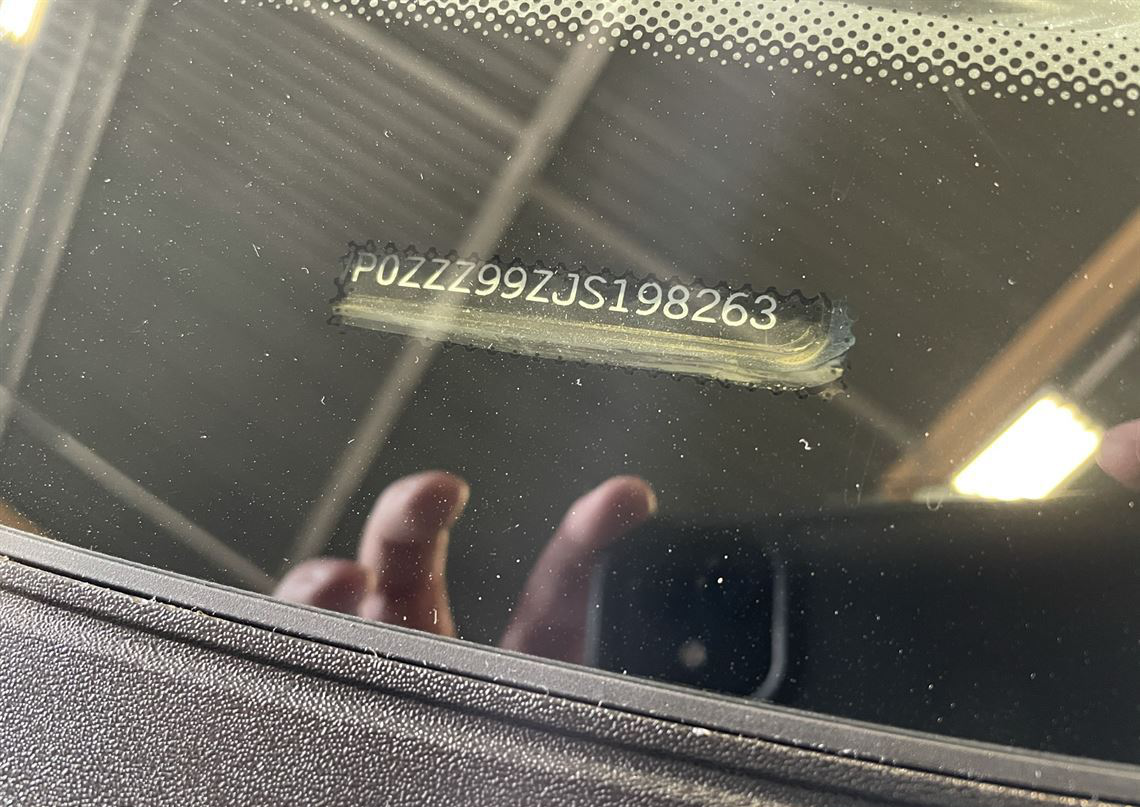 保时捷991.2 GT3 Cup