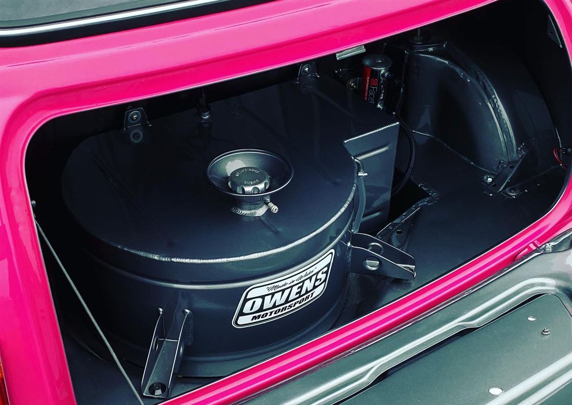 Appendix k  Historic Mini