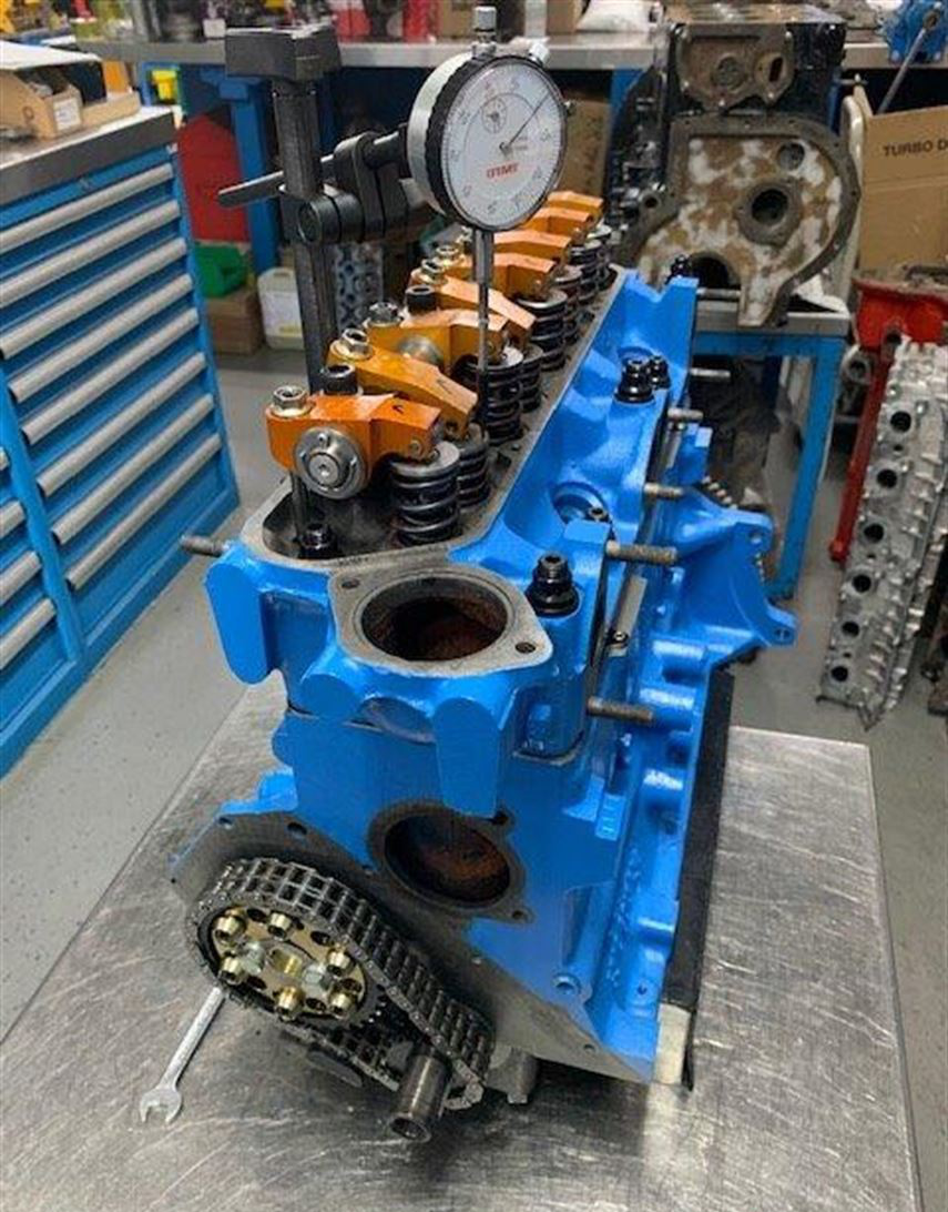 1969 Elden Sturdgess Mk7 Formula 100