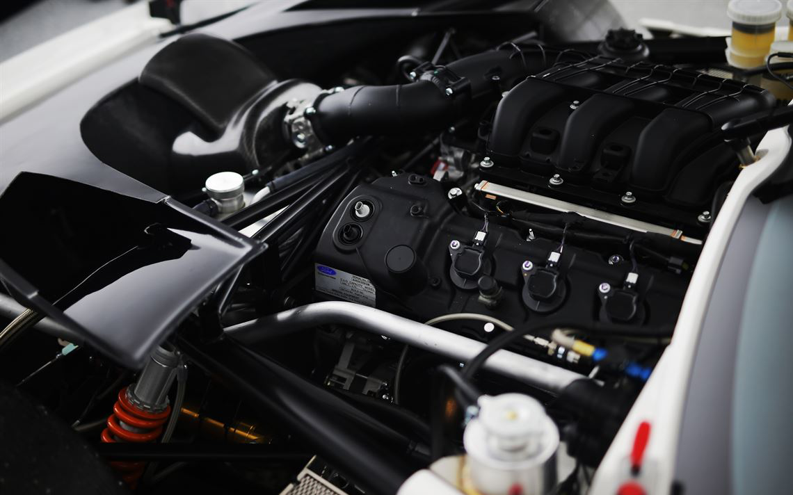 Ginetta G55 Supercup