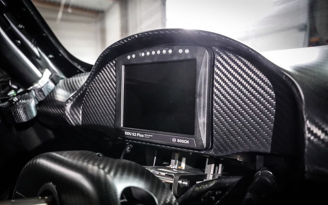 梅赛德斯AMG GT3 Edition 50