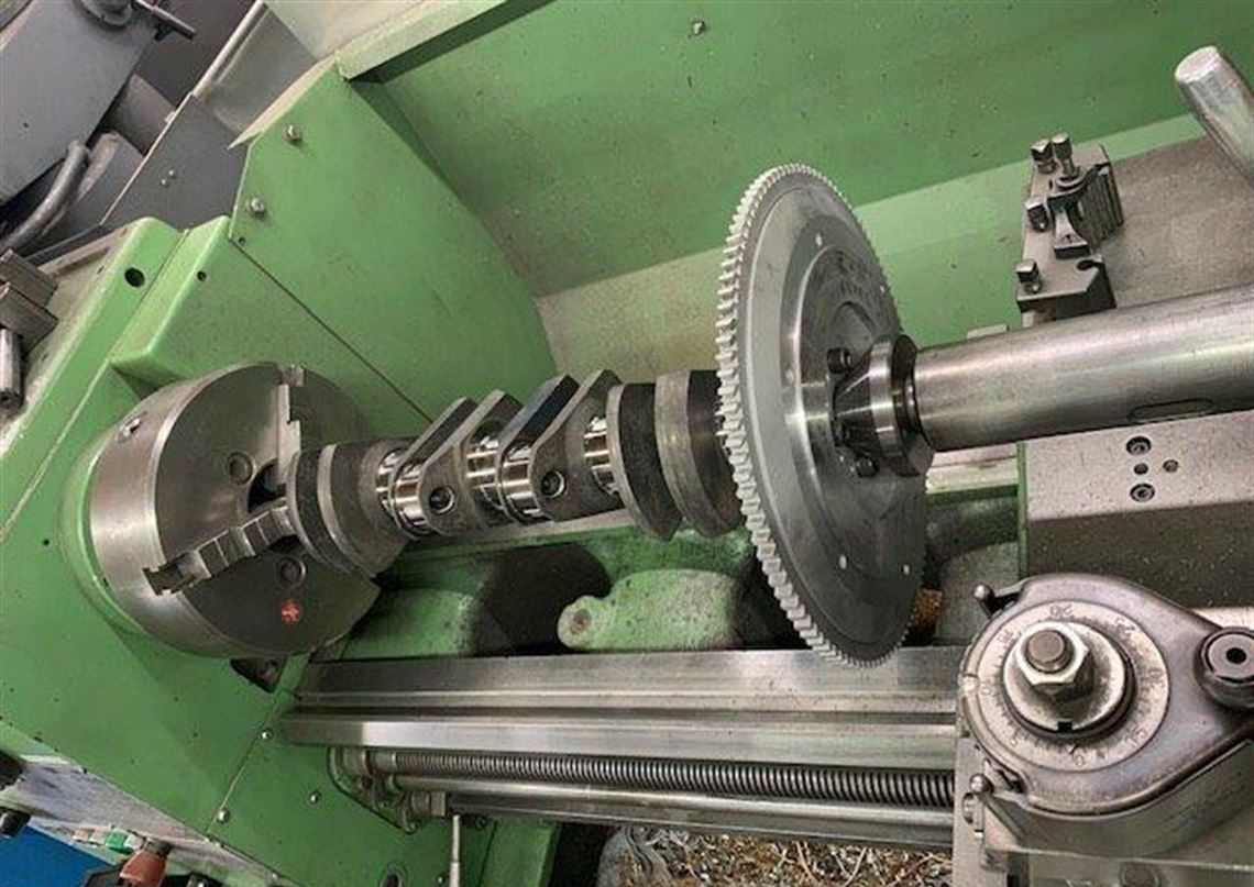 1969 Elden Sturdgess Mk7 Formula 100