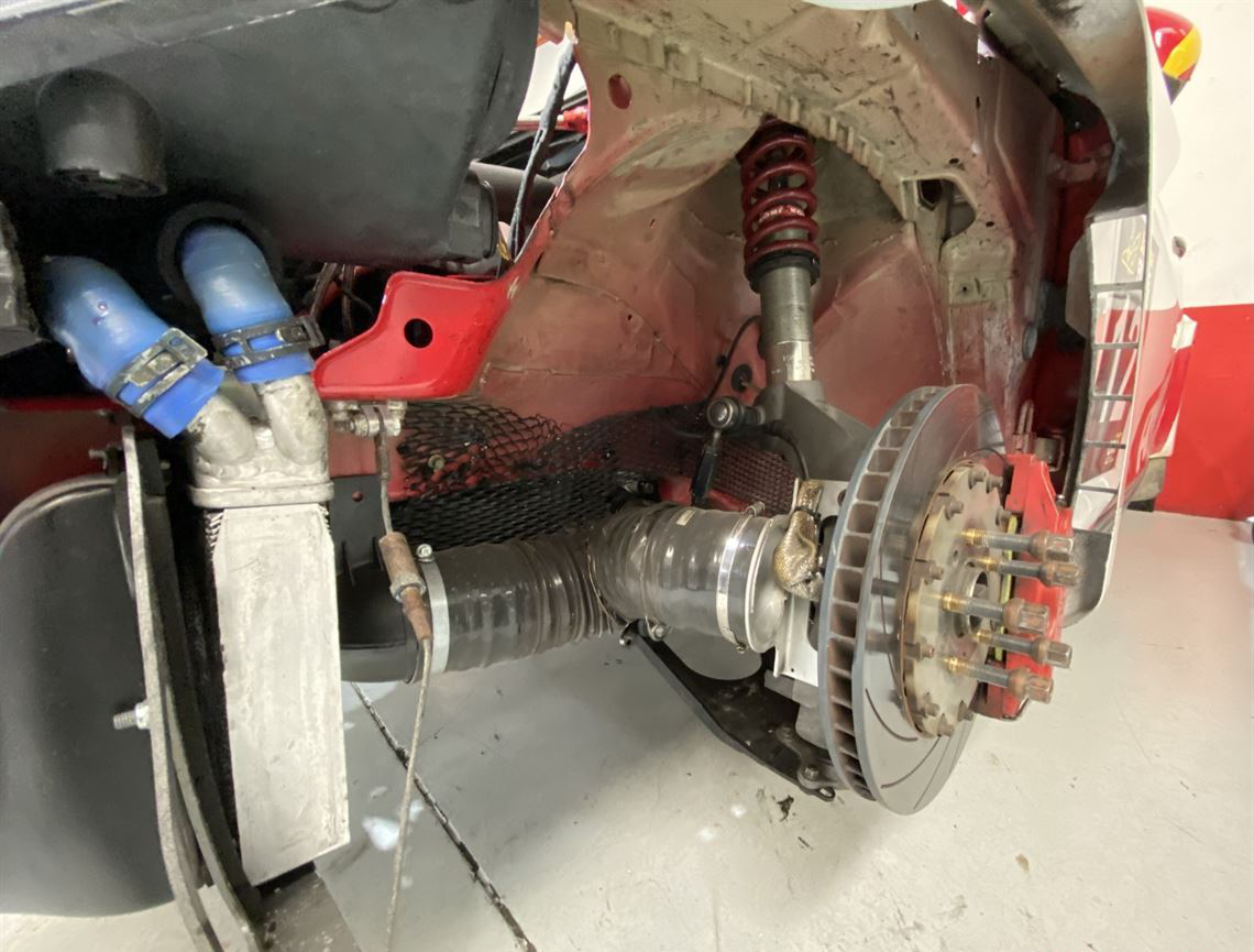 SEAT LEON SUPERCOPA MK2