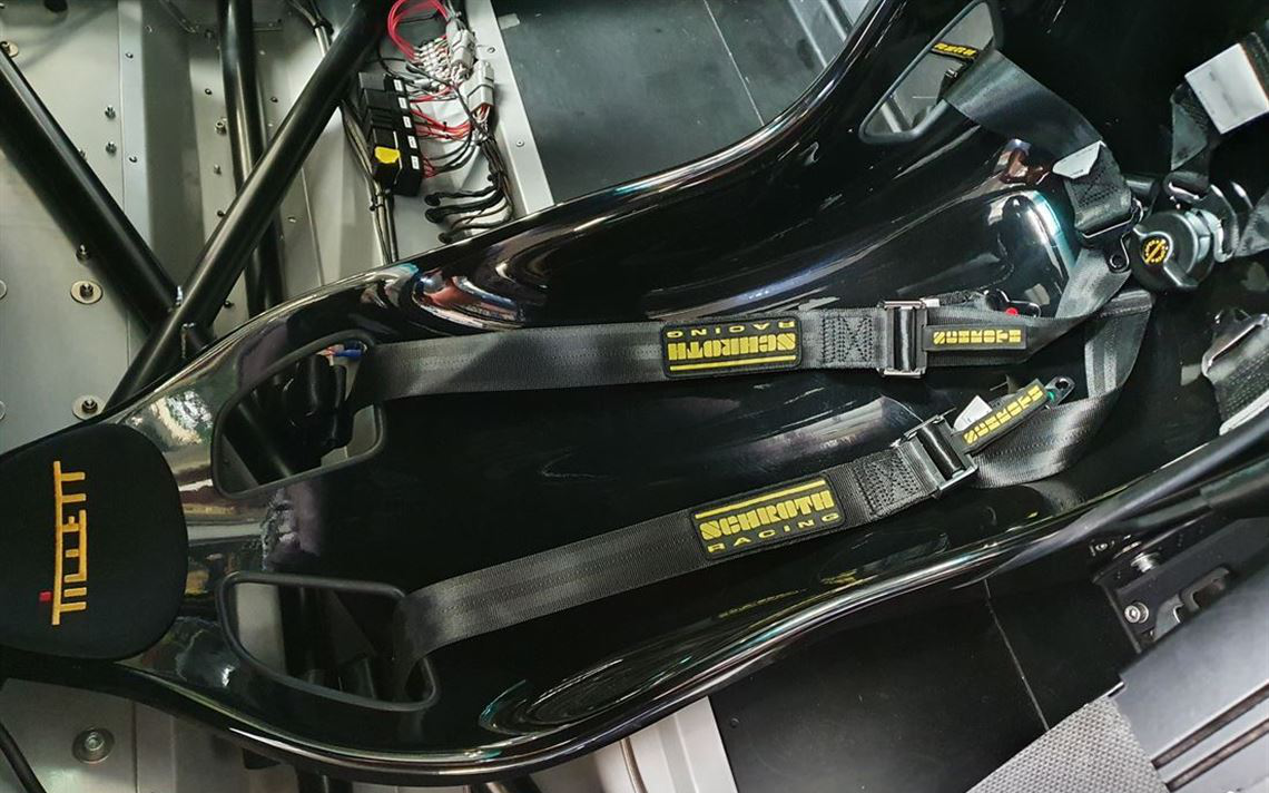 路特斯Elise S2 111R