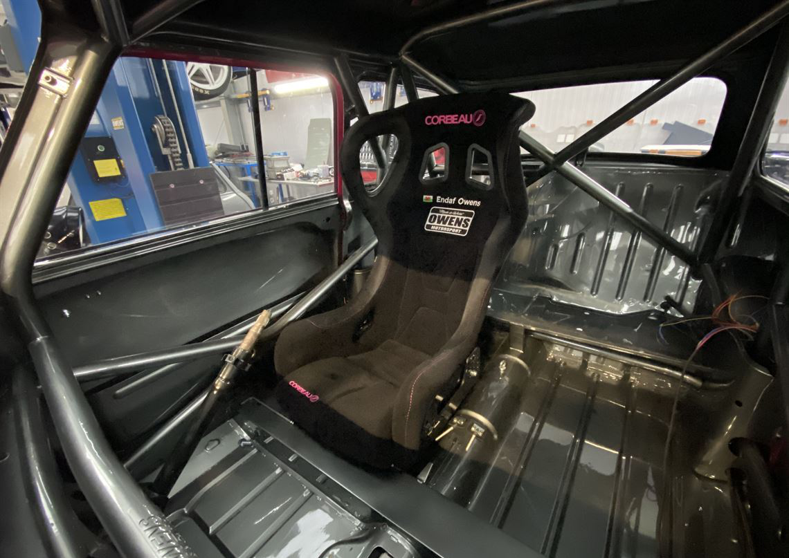 Appendix k  Historic Mini