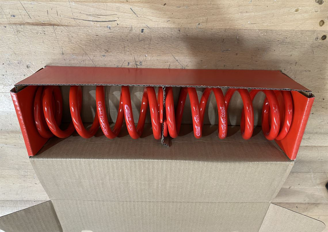 SEAT LEON SUPERCOPA MK2