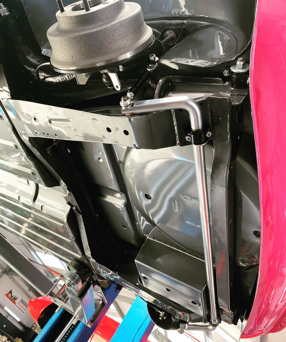 Appendix k  Historic Mini