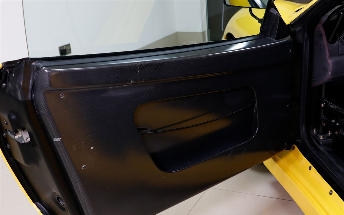 2002 法拉利Modena Challenge