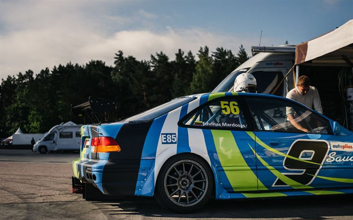 本田Civic 6Gen Coupe