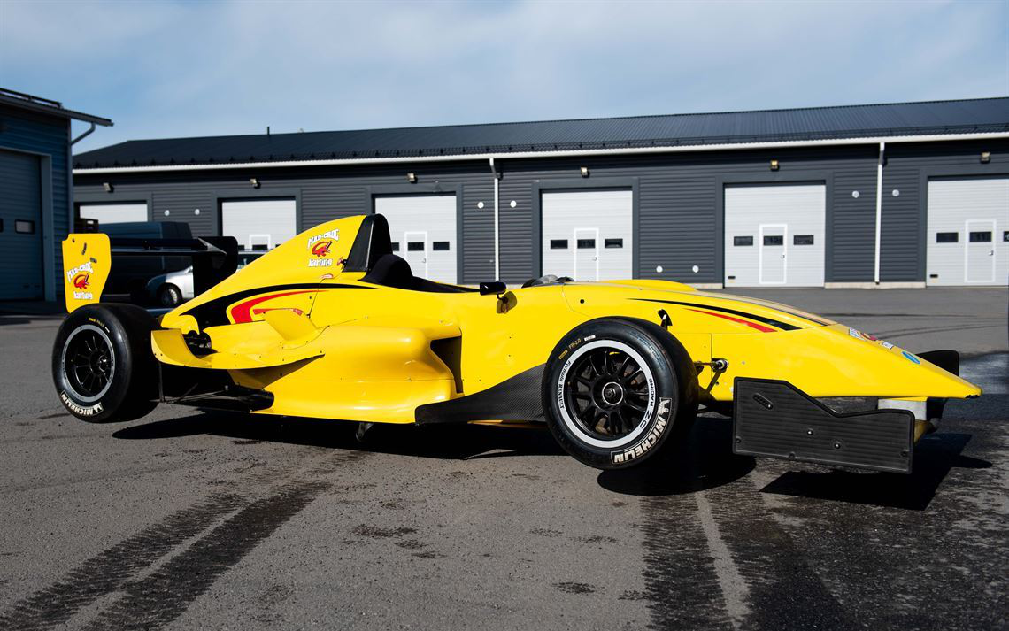 Formula Renault 2.0