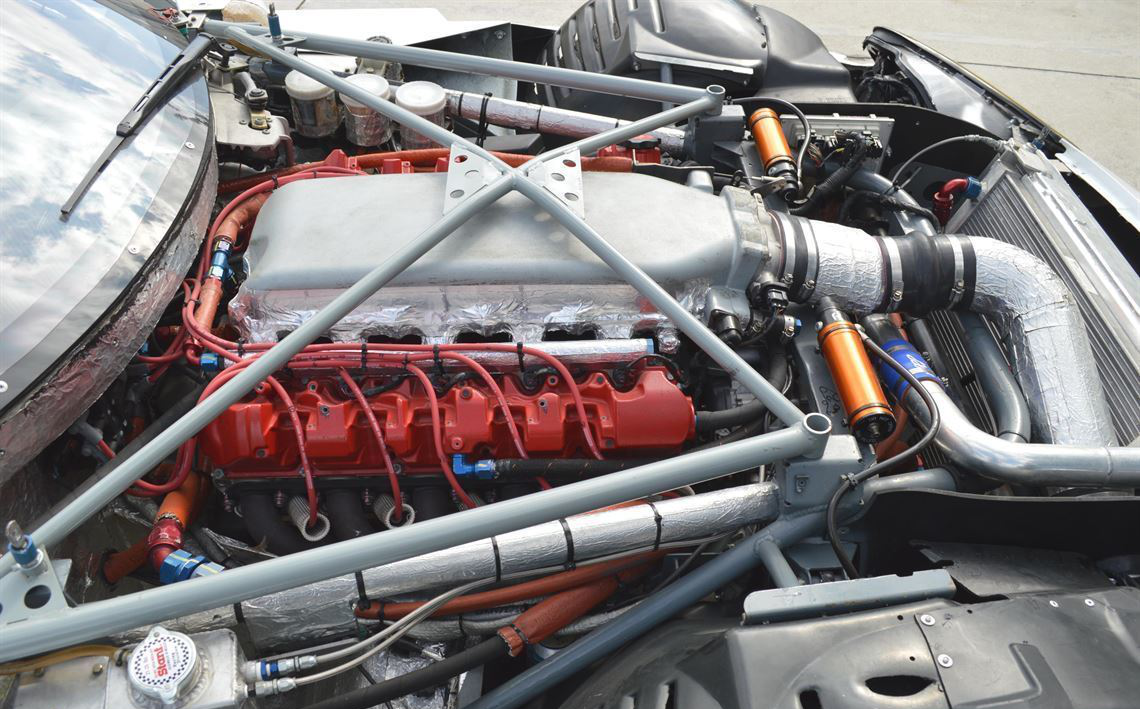 2011 Viper Competition Coupe