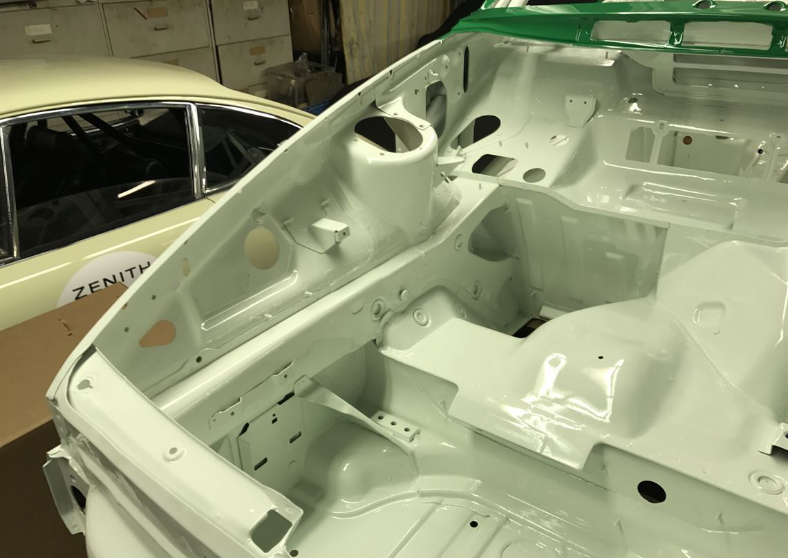 Porsche (保时捷) 993 Cup