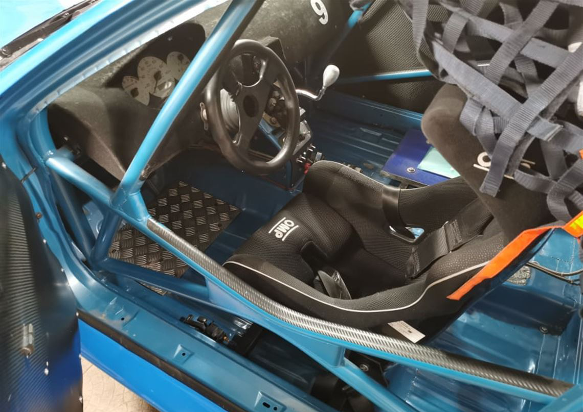 本田Civic 6Gen Coupe