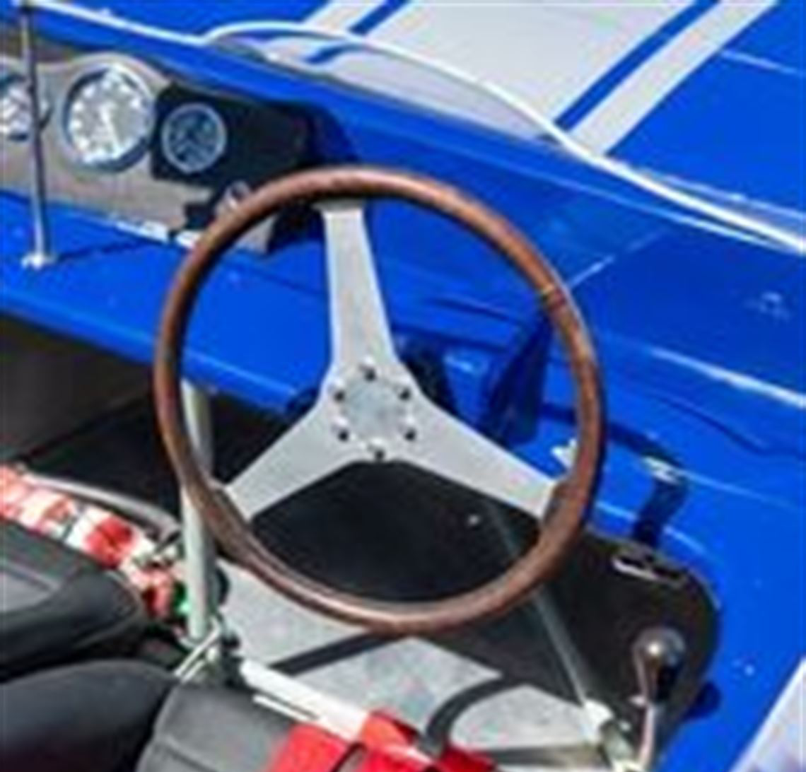 Elva Mk VII Sports赛车