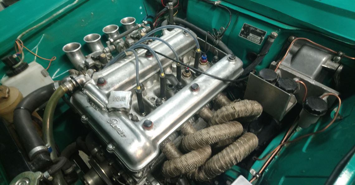 阿尔法罗密欧GTAM