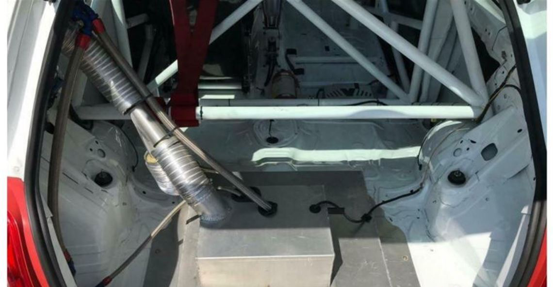 TOYOTA AURIS DIESEL CUP