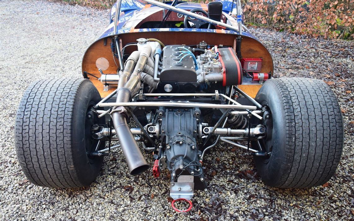 Costin-Nathan Astra RNR-2