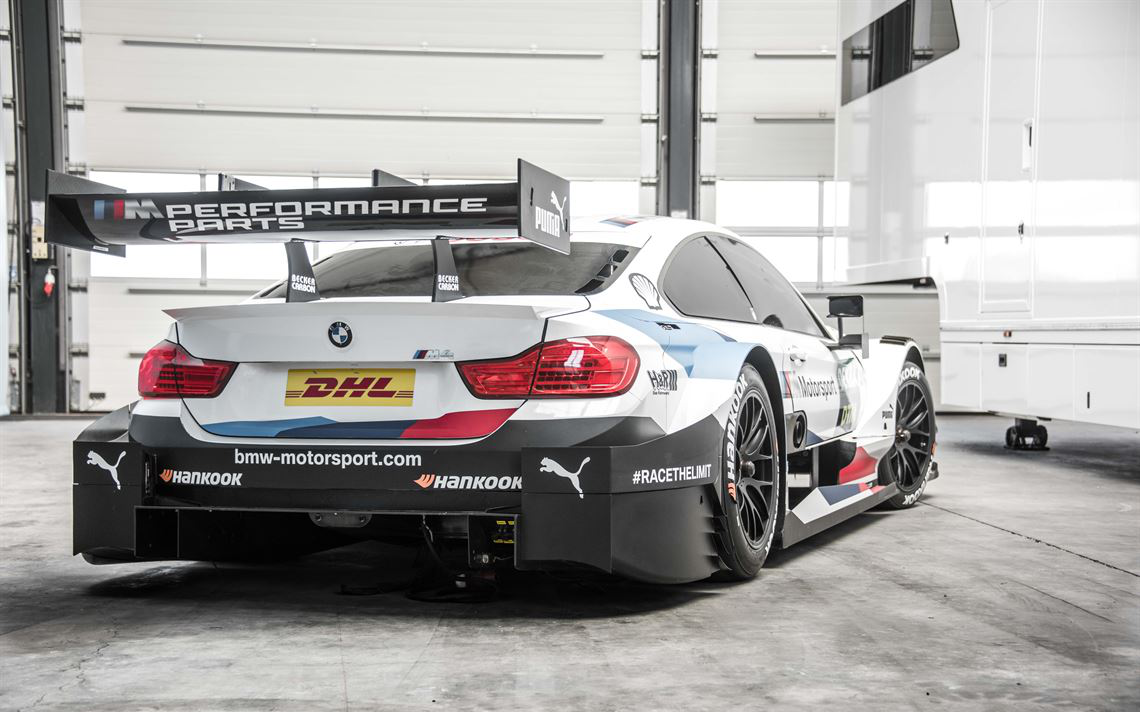 BMW DTM