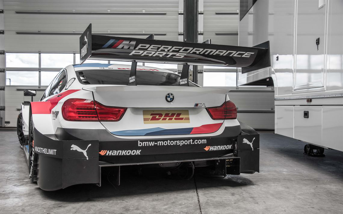 BMW DTM